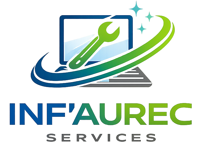 INF'AUREC Services